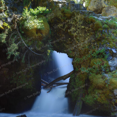 Arch Falls