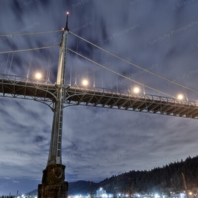 Portland Bridge